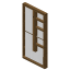 Spruce Shoji Door (2x5) icon