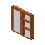Acacia Shoji Trapdoor (2x3) icon
