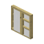 Birch Shoji Trapdoor (2x3) icon