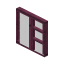 Crimson Shoji Trapdoor (2x3) icon