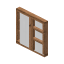 Jungle Shoji Trapdoor (2x3) icon