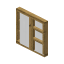 Oak Shoji Trapdoor (2x3) icon