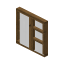 Spruce Shoji Trapdoor (2x3) icon