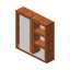 Acacia Shoji Wall (2x3) icon