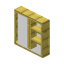 Bamboo Shoji Wall (2x3) icon