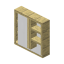 Birch Shoji Wall (2x3) icon