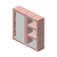 Cherry Shoji Wall (2x3) icon