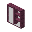 Crimson Shoji Wall (2x3) icon