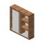Jungle Shoji Wall (2x3) icon
