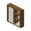Spruce Shoji Wall (2x3) icon