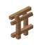 Jungle Handrail icon