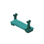 Warped Katana Stand icon