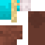 Light Blue Incense Sticks icon