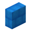 Light Blue Vertical Mud Brick Slab icon