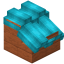 Light Blue Roof Block (Acacia) icon