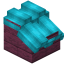 Light Blue Roof Block (Crimson) icon