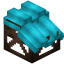 Light Blue Roof Block (Framed) icon