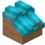 Light Blue Roof Block (Jungle) icon