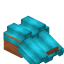 Light Blue Roof Slab (Acacia) icon