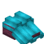 Light Blue Roof Slab (Crimson) icon