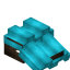 Light Blue Roof Slab (Framed) icon