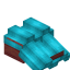 Light Blue Roof Slab (Mangrove) icon