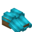 Light Blue Roof Slab (Spruce) icon