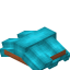 Light Blue Top Roof (Acacia) icon