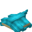 Light Blue Longer Top Roof (Birch) icon