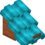 Light Blue Roof (Acacia) icon