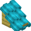 Light Blue Roof (Bamboo) icon