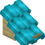 Light Blue Roof (Birch) icon