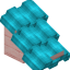 Light Blue Roof (Cherry) icon
