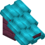 Light Blue Roof (Crimson) icon
