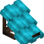 Light Blue Roof (Framed) icon