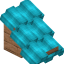 Light Blue Roof (Jungle) icon