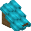 Light Blue Roof (Spruce) icon