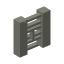 Light Gray Fence icon