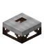 Light Gray Low Flat Roof Tile Block (Framed) icon