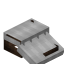 Light Gray Slab (Framed) icon