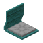 Light Gray Floor Chair (Warped) icon
