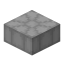 Large Light Gray Cushion icon