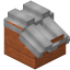 Light Gray Roof Block (Acacia) icon