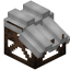 Light Gray Roof Block (Framed) icon