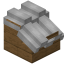 Light Gray Roof Block (Spruce) icon