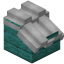 Light Gray Roof Block (Warped) icon