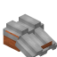 Light Gray Roof Slab (Acacia) icon