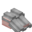 Light Gray Roof Slab (Cherry) icon