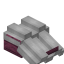 Light Gray Roof Slab (Crimson) icon