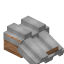 Light Gray Roof Slab (Jungle) icon